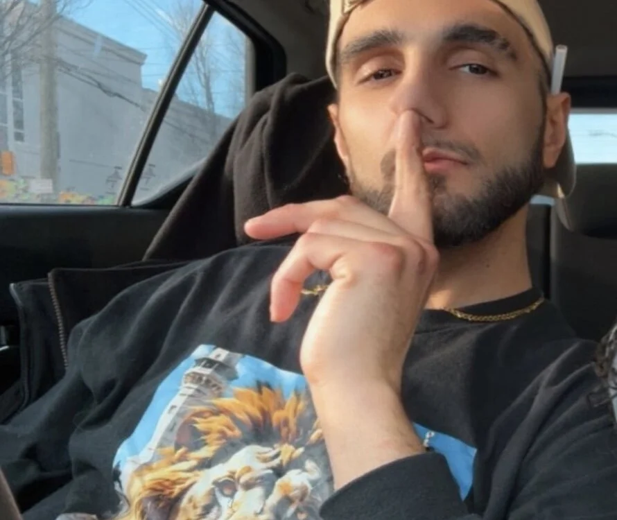 bigOH810 离线XXX聊天