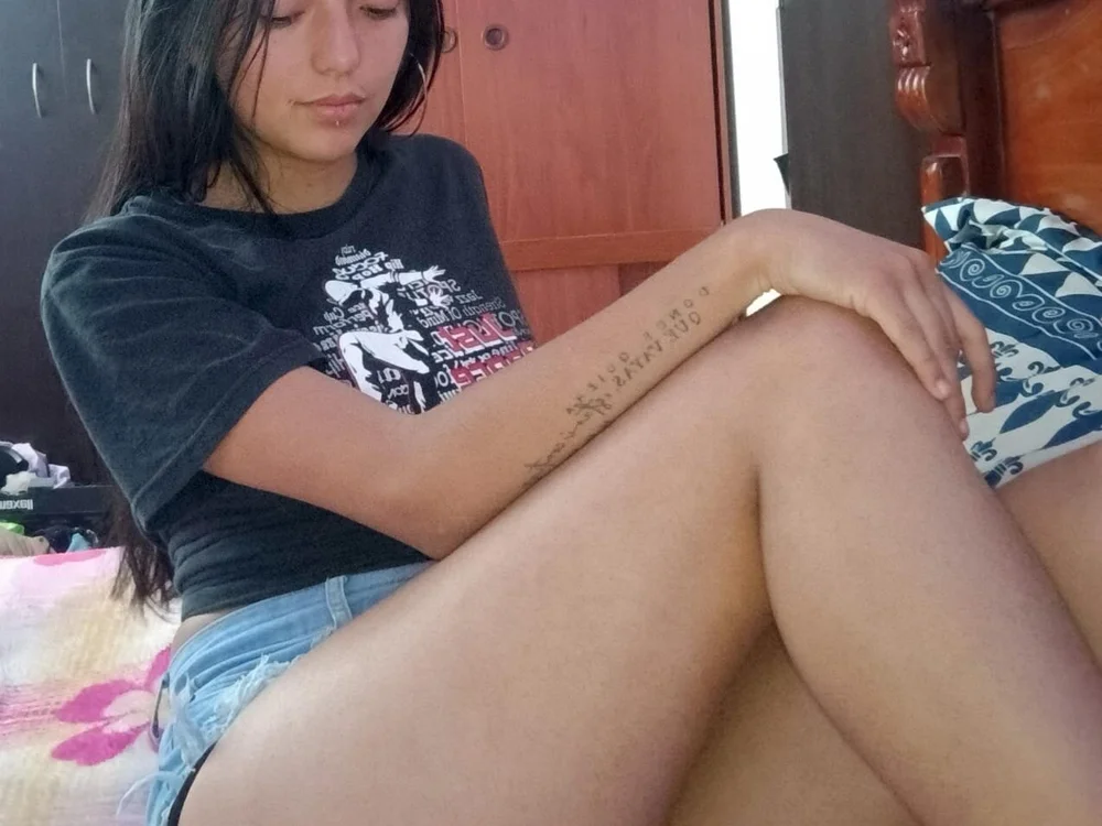 Chatroom XXX hors ligne de lili_owen