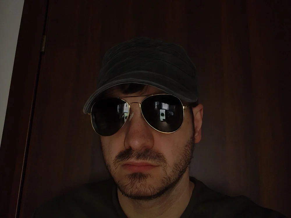 Офлайн-чат XXX Tony855