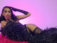 VickyDolls's webcam live show