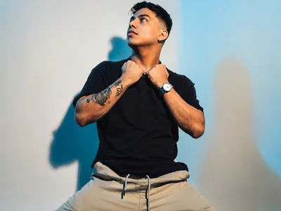 Diego_salvatore - Boy 