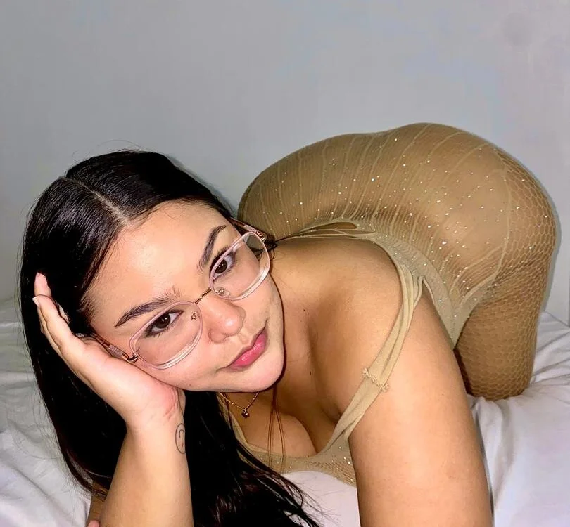 Sembang XXX Luar Talian Natthalia