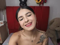 Mar_Ken's webcam live show