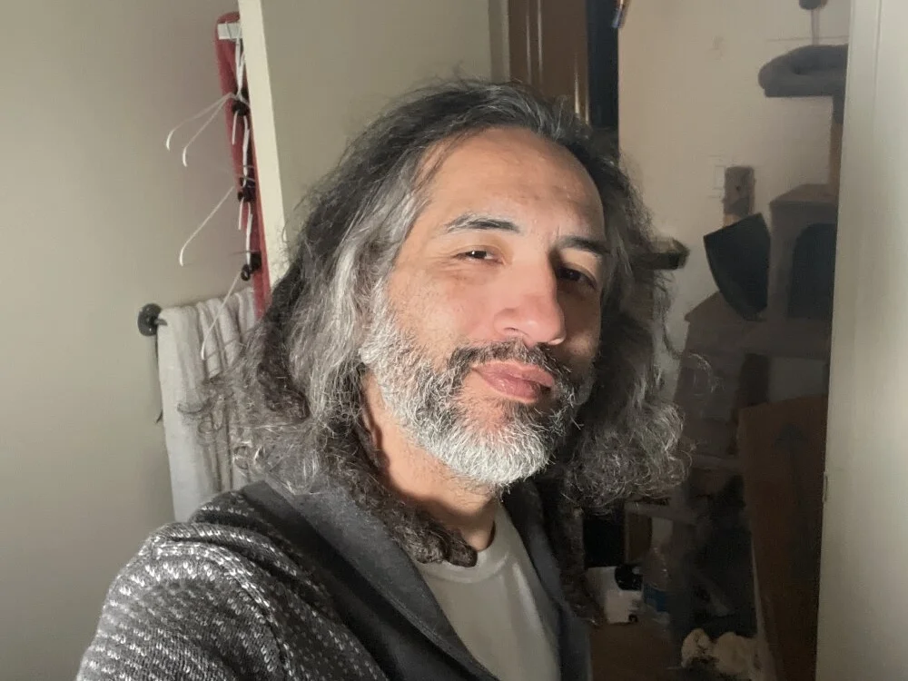 DaddyScorpio78 Offline XXX Chat