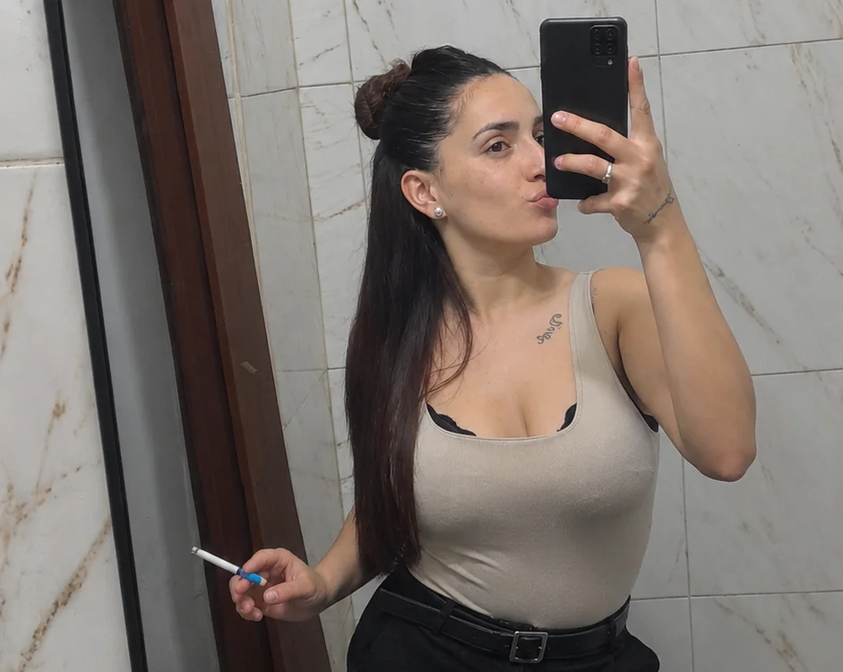 dulcedooll Offline XXX-Chat