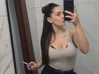 dulcedooll 💛 naked cam
