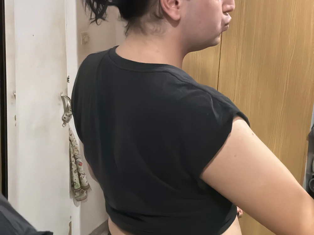 Chat XXX offline de itsyourbabygwgw