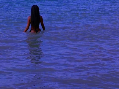 Sasha_Bellune - Girl 