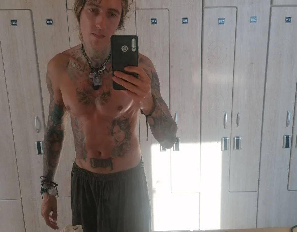 ห้องแชทออฟไลน์ของ oliver_slatter