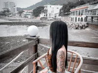 Živý XXX chat Lookme8