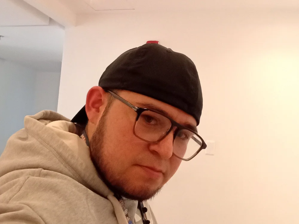 dcuervo's Offline XXX Chat