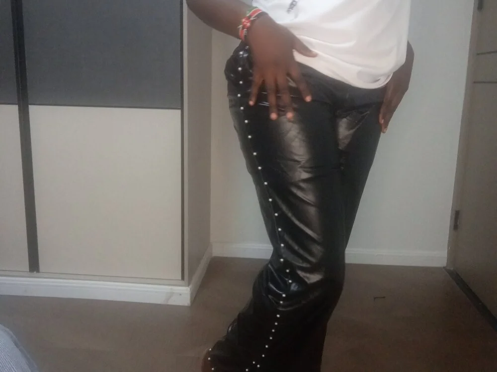 nastyslimy's Offline XXX Chat