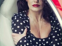 Model JessicaLLo
