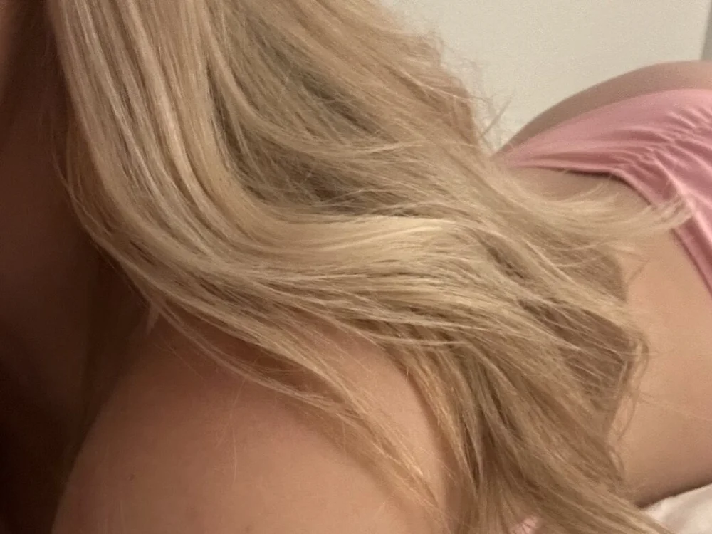 Bilik Sembang Luar Talian blondeambitionn