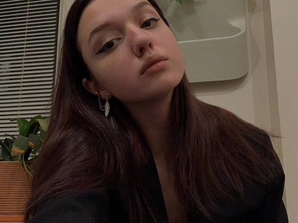 DianaKasselt's Offline XXX Chat
