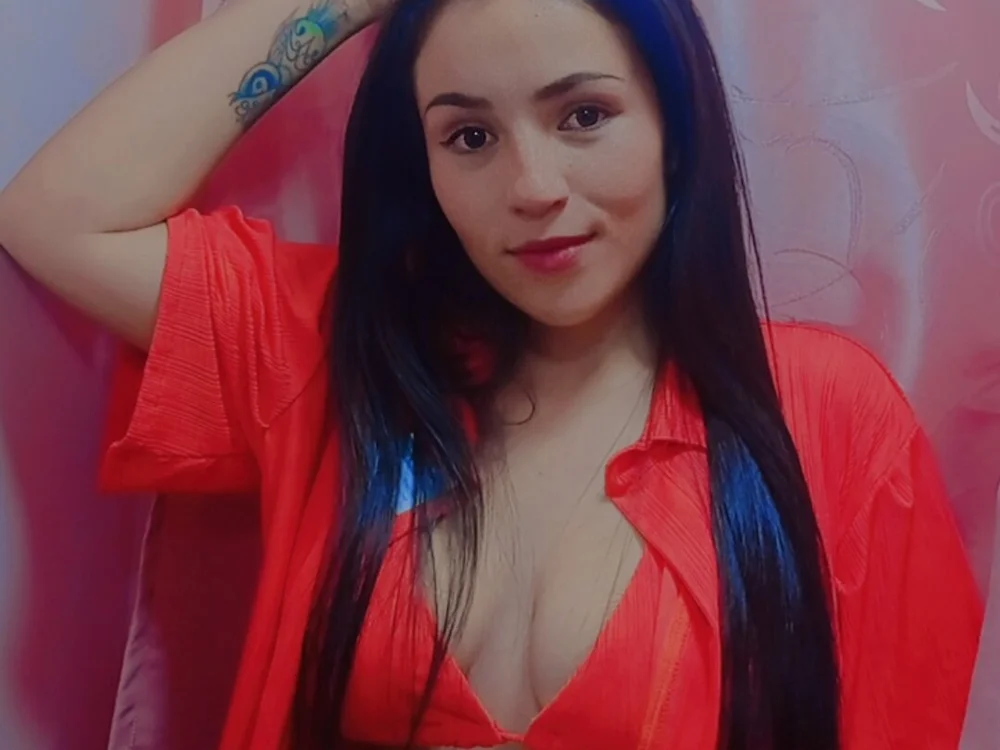 Chat +18 off-line de Alexa__Heat