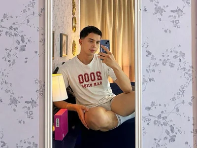 Diamondwilly - Boy 
