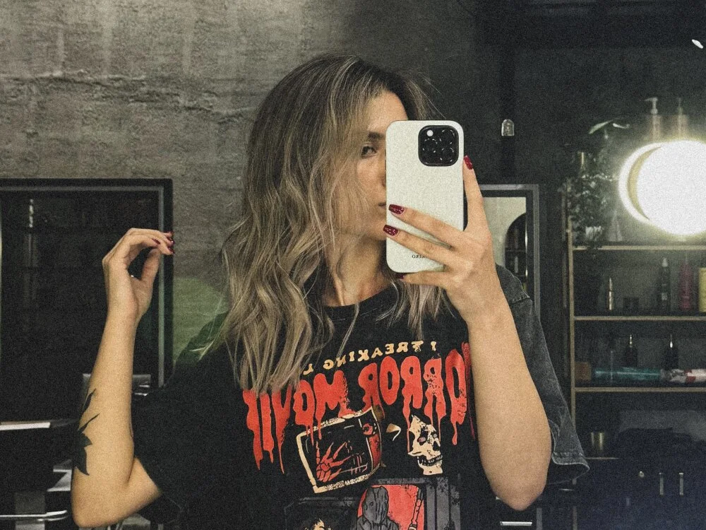 Niki_Luston's Offline XXX Chat