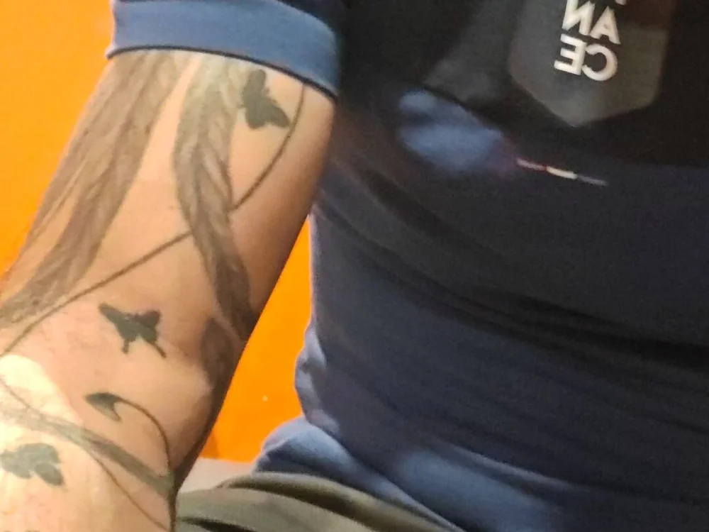 Chatroom XXX hors ligne de FitFrenchDaddy