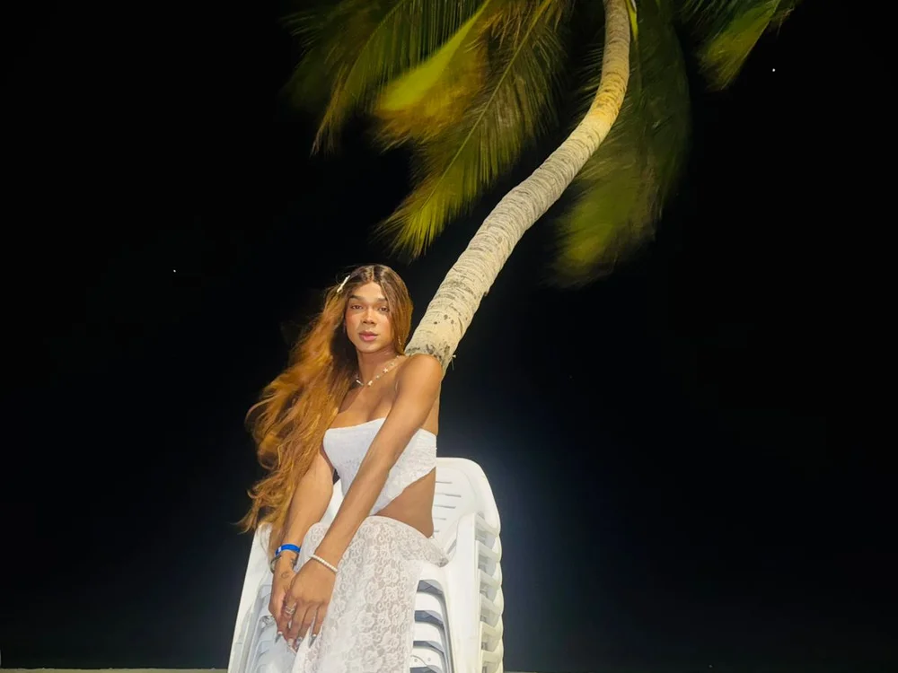 NaomiSteward Offline XXX Chat