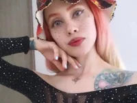 Pixie_Grrr's webcam live show