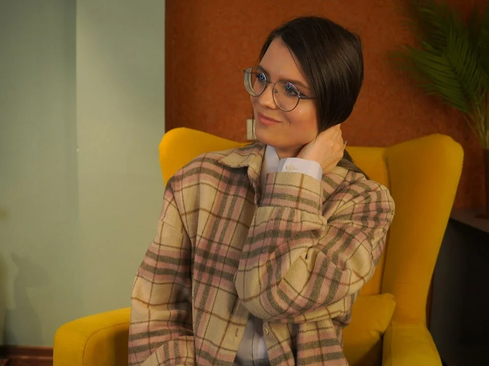 MeganGeea's Offline XXX Chat