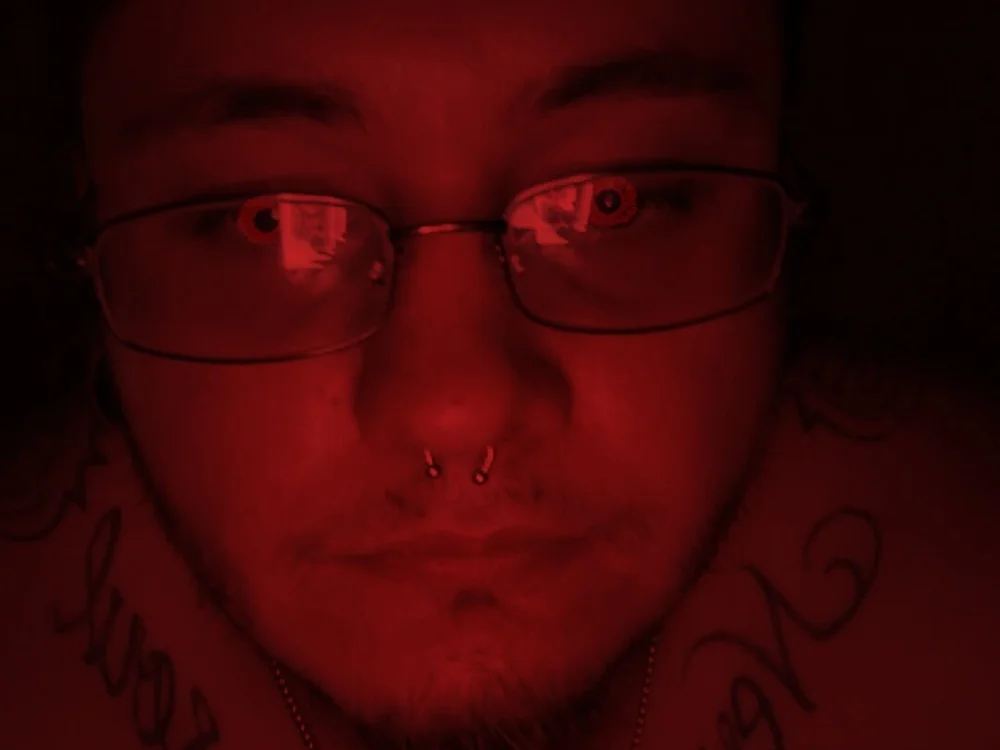 Offline chatovací místnost Tazzcade9