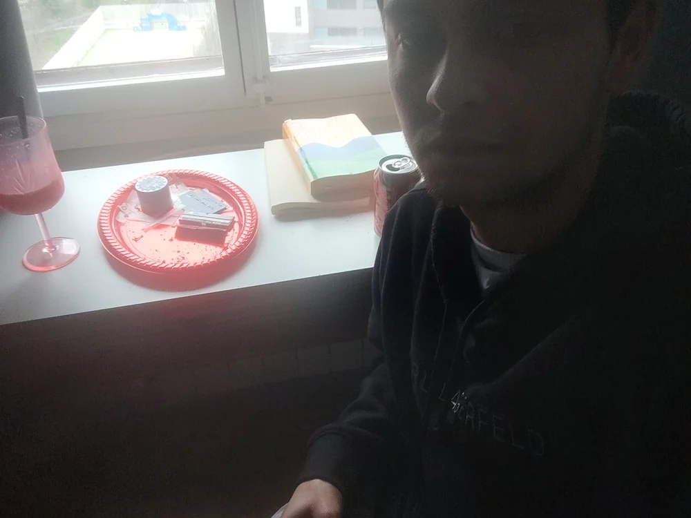 JuanF0304's Offline XXX Chat