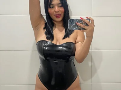 ZOEMARTINS1 - Girl 