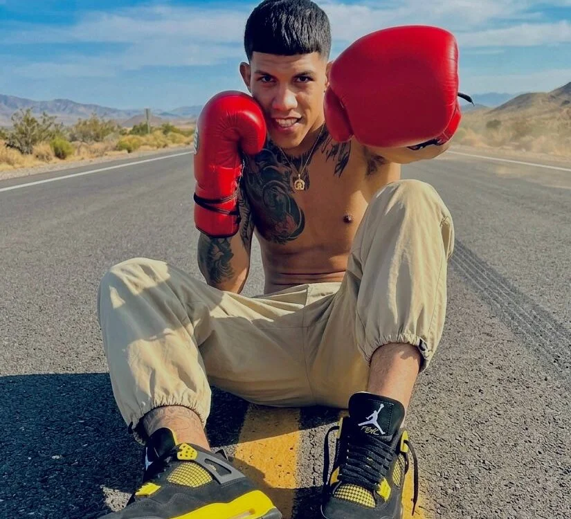 Chat XXX en directo de Damian_latinxxx