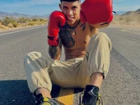 Модель Damian_latinxxx