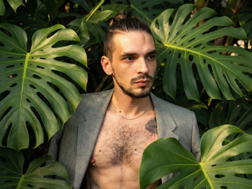 Офлайн-чат XXX secret_sir