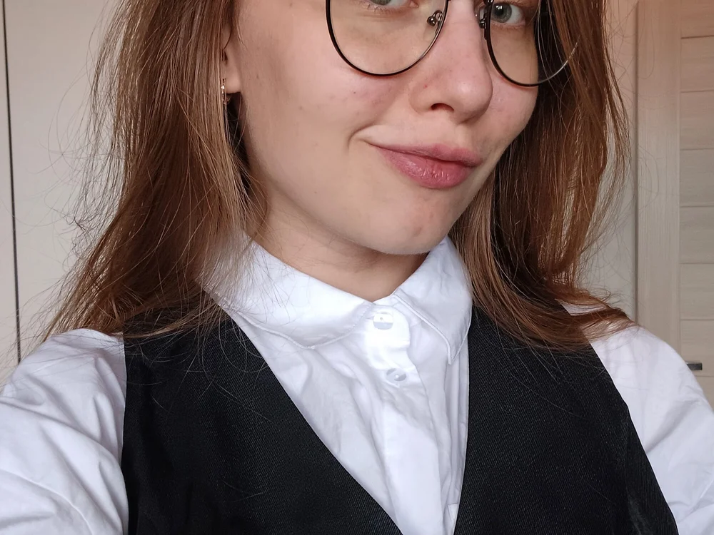 SusanFinch's Offline Chat Room