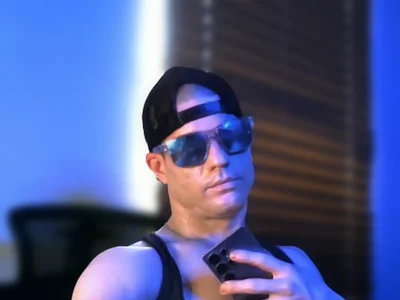 JockNThirsty - Boy 