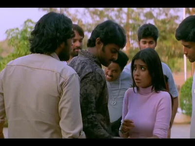 Telugu_fuckinghero - Boy 