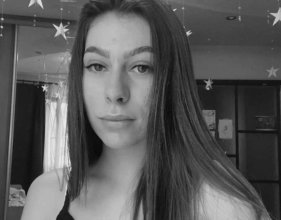 AgnesBeaden's Offline XXX Chat