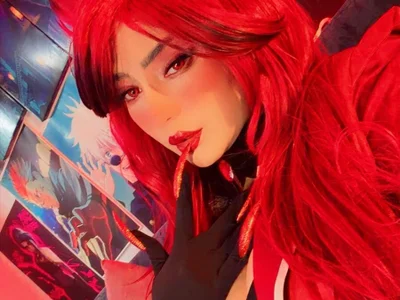 Cutesarah_ - Girl 