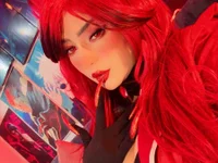 cutesarah_'s webcam live show