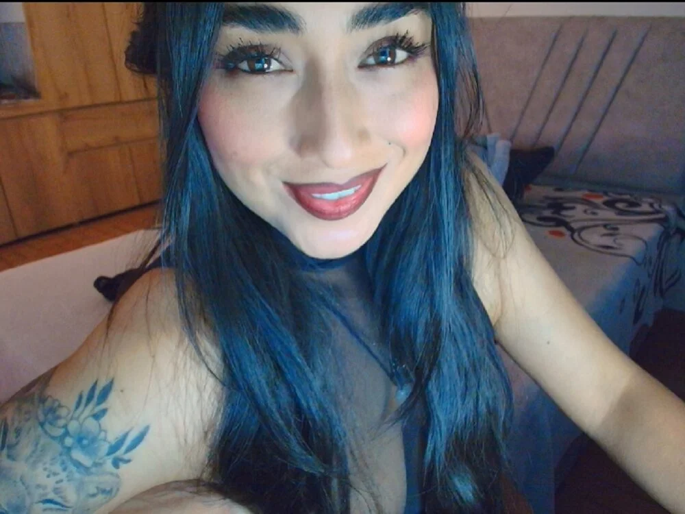 love_samantha Chat XXX offline