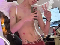 Модель kaelwolf_tay