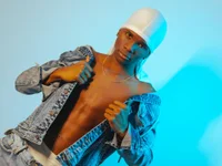 Chat XXX ao vivo de JacksonMuller_