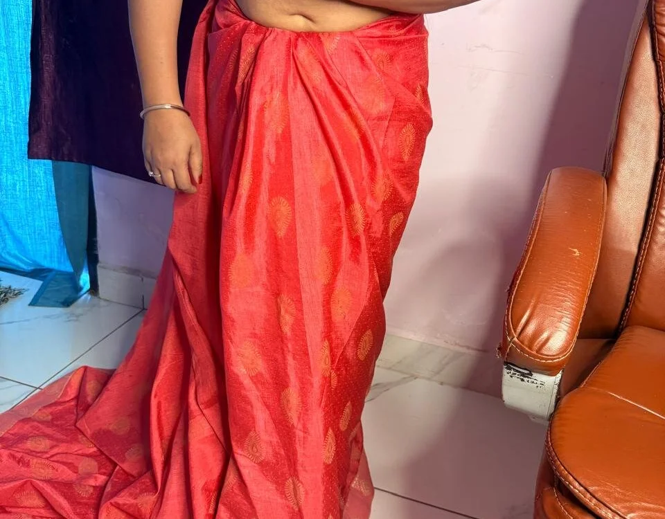 Sembang XXX Luar Talian Teri_Shakhi