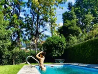 Liaisnotgone Adlı Modelin Canlı XXX Sohbeti