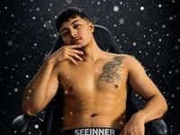 Roobin420's webcam live show