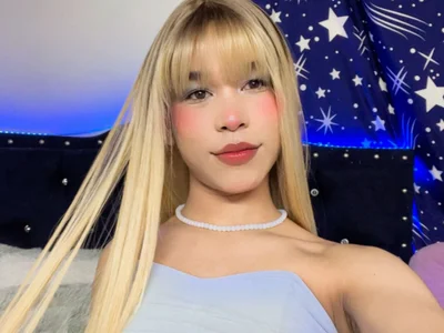 Lisaa_Sweet - Trans 