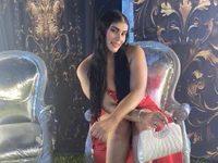 AlaraKeys élő XXX-chatje