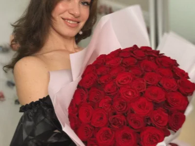 SweetDarling7 - Girl 