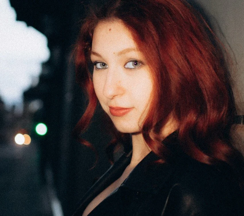 Lizzy_Foxx's Offline XXX Chat