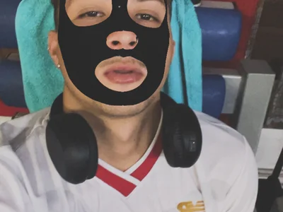 Liminha08 - Boy 