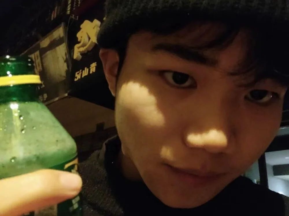 BeautifulBoys-888's Offline XXX Chat